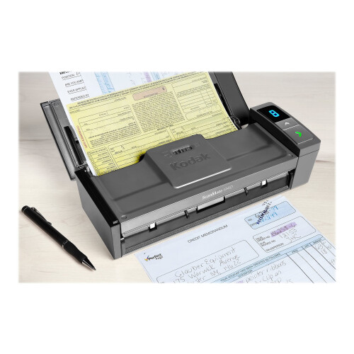 Kodak Kodak ScanMate i940 Scanner - 1960988 2
