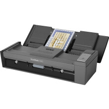 Kodak ScanMate i940 Scanner - 1960988