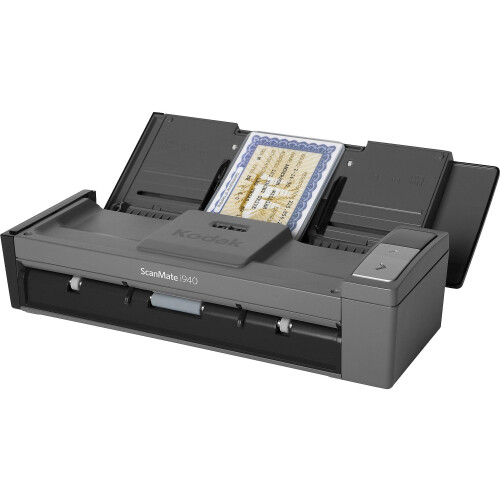 Kodak Kodak ScanMate i940 Scanner - 1960988