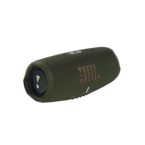 JBL JBL Charge 5 - Portable Bluetooth Speaker with IP67 Waterproof and USB 1