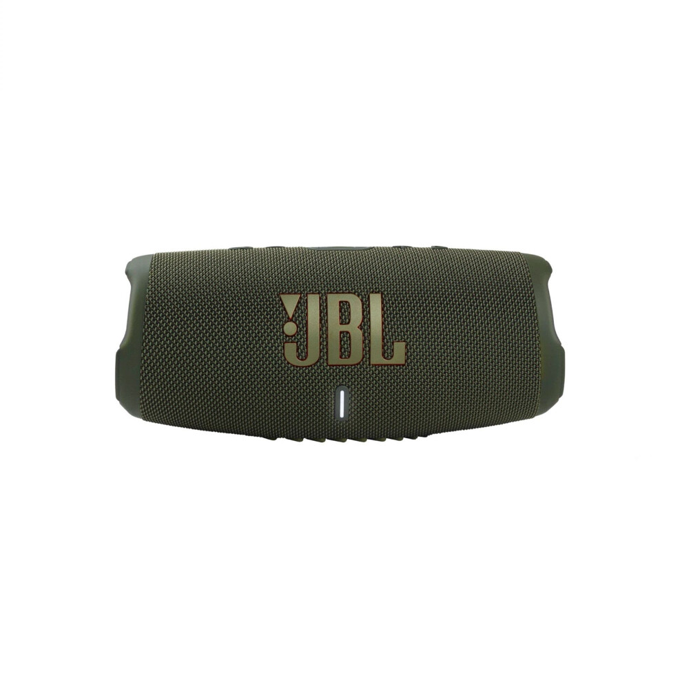 JBL Charge 5 - Portable Bluetooth Speaker with IP67 Waterproof and USB