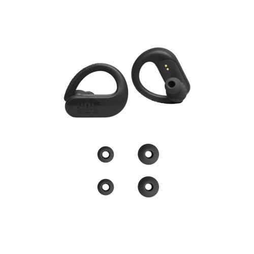 JBL JBL Endurance Peak 3 - Dust and Water Proof (IP68) True Wireless Activ 1