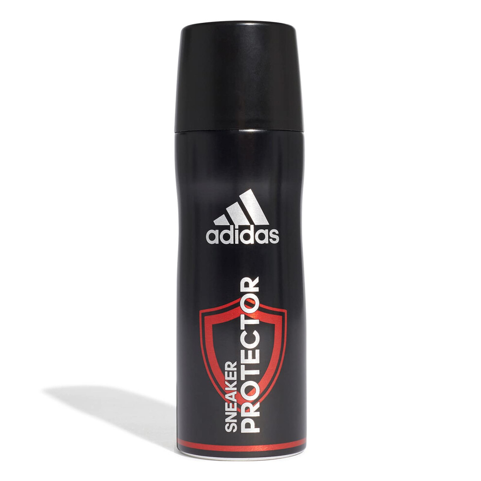 adidas Shoe Protector Spray - Water and Stain Repellent Spray for Snea