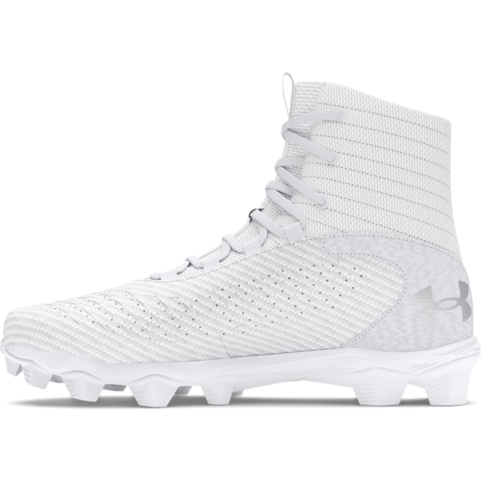 Under Armour Men's Highlight Franchise RM 2.0  (100) White/White/Metal