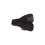 Fender Fender FE1225 Electric Guitar Gig Bag  Black 2