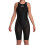 Arena ARENA Powerskin ST Next Eco Open Back Tech Swimsuit Junior Girls Compe 1