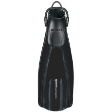 MARES Flossen Mares Plana Avanti Quattro+ regular schwarz