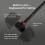 Jayflex Hyperbell Bar - Convert Dumbbells to Barbell Set for Home Fitn 3