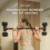 Jayflex Hyperbell Bar - Convert Dumbbells to Barbell Set for Home Fitn 2