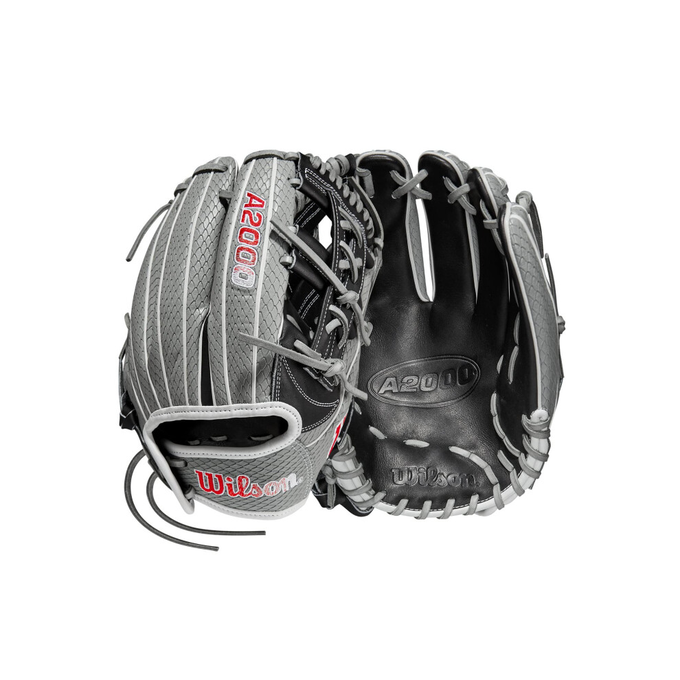 WILSON 2023 A2000 FP75SS Fastpitch Glove - 11.75""  Right Hand Throw