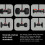 Jayflex Hyperbell Bar - Convert Dumbbells to Barbell Set for Home Fitn 4