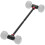 Jayflex Hyperbell Bar - Convert Dumbbells to Barbell Set for Home Fitn 1