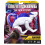 Godzilla X Kong Monsterverse 3 Zoll Actionfigur Basic Series  Shimo mit Frost Bite Blast 3