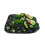 Teenage Mutant Ninja Turtles (12 UK Child) Teenage Mutant Ninja Turtles Slip On Loafer Slippers (Boys Black) 5