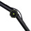 Shure SH-BROADCAST1 Mikrofonholder til skrivebordet, Sort 4