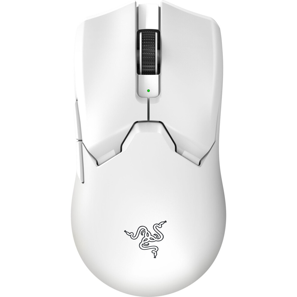 Razer Viper V2 Pro HyperSpeed Wireless Gaming Mouse: 59g Ultra-Lightwe