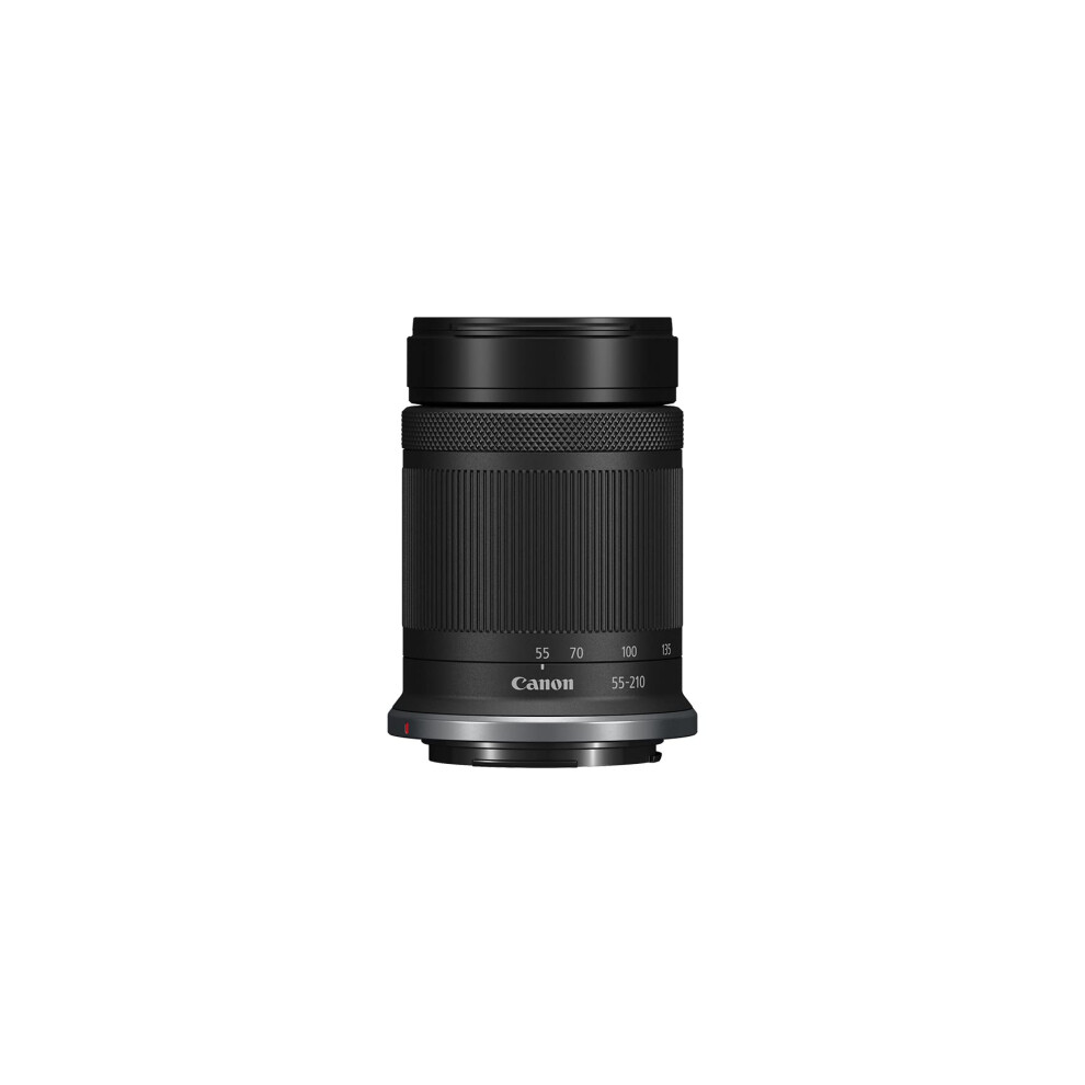 Canon RF-S55-210mm F5-7.1 is STM for Canon APS-C Mirrorless RF Mount C