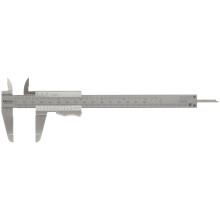 Mitutoyo 531-128 Vernier Calipers Stainless Steel for Inside Outsid