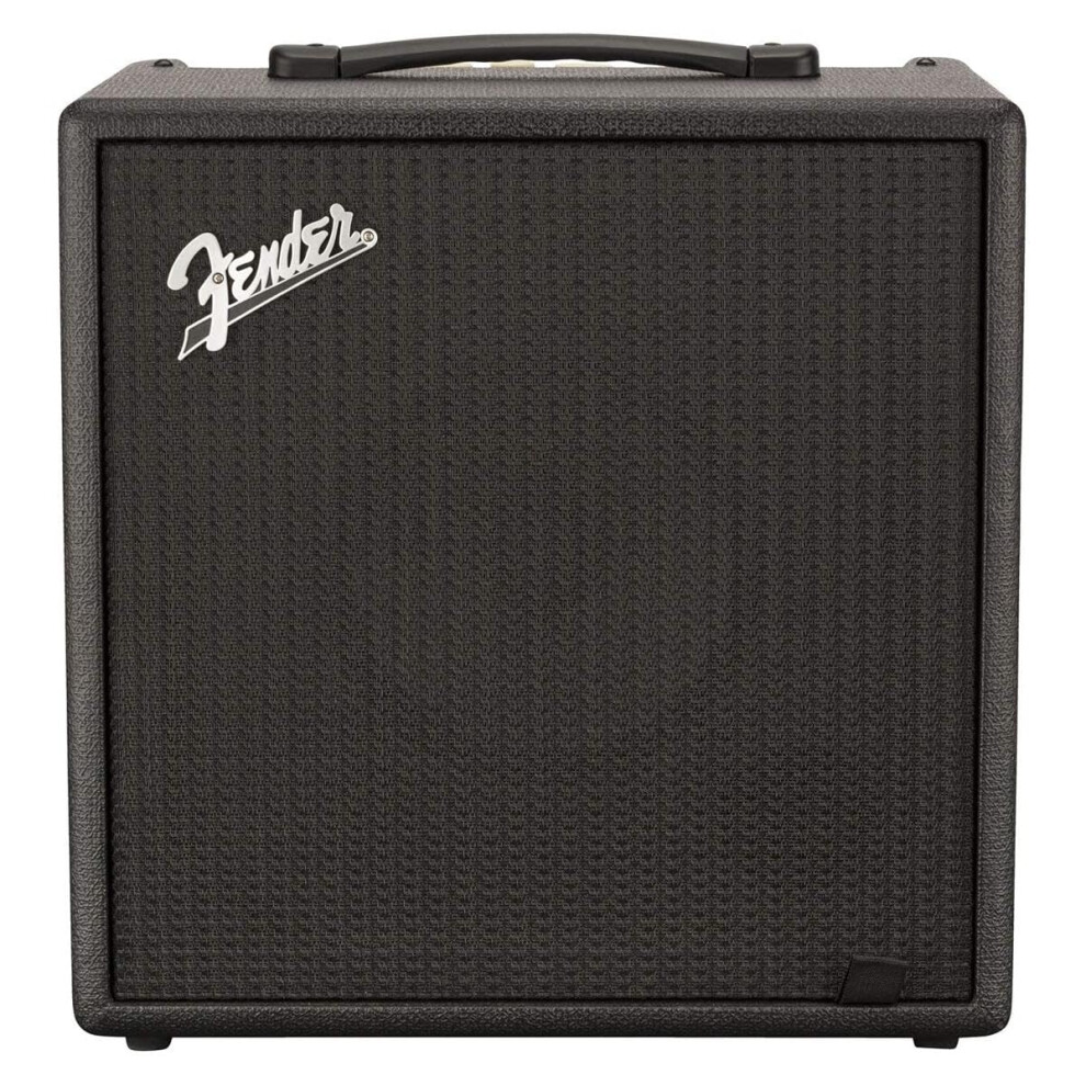 Fender Rumble LT25 Bass Amplifier  black  with 2-Year Warranty