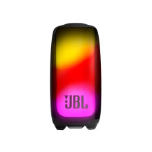 JBL Pulse 5 - Portable Bluetooth Speaker with Dazzling Lights Original - Refurbished
