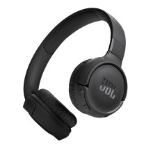 JBL Tune 520BT Nero