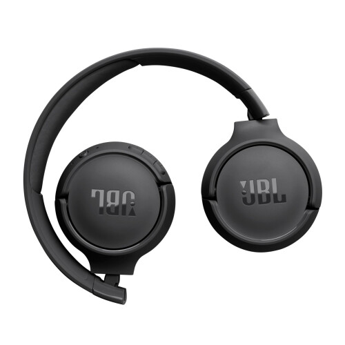 JBL JBL Tune 520BT Nero 1