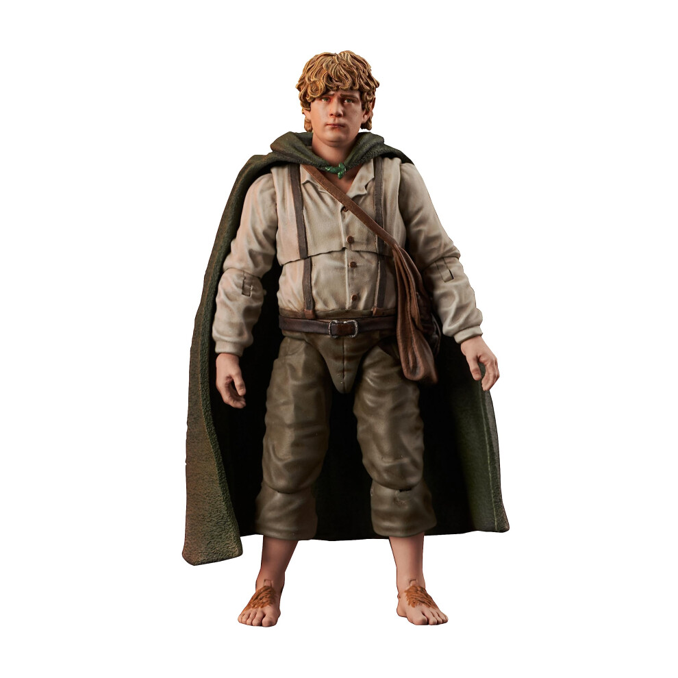 Diamond Select Toys The Lord of The Rings: Samwise Action Figure