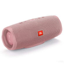 JBL Charge 4 - Altoparlante Bluetooth Portatile Impermeabile - Rosa