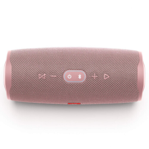 JBL JBL Charge 4 - Enceinte Bluetooth Portable Étanche - Rose 2