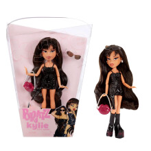 Bratz x Kylie Jenner Day Fashion Doll con accessori e poster