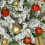 Homcom HOMCOM 5ft Snow Flocked Artificial Christmas Tree w/ Realistic Branch Tips 8