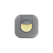 simplehuman Odorsorb Pod All-Natural Odor-Absorbing System Starter Pac