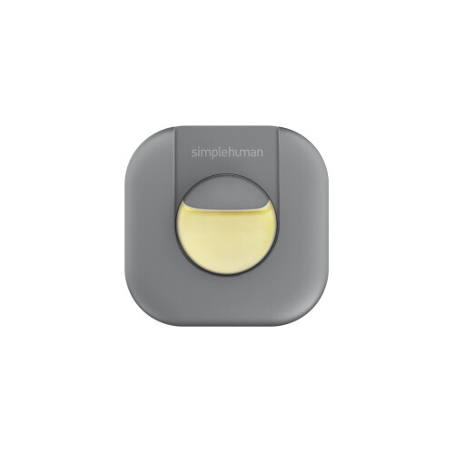simplehuman Odorsorb Pod All-Natural Odor-Absorbing System Starter Pac