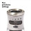 OXO OXO Good Grips Αντιολισθητικός Μύλος Πιπεριού χωρίς Λάθη 2