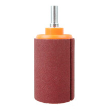 O'SKOOL 2 inch x 3 inch Sanding Drum Kit for Drill or Drill Press