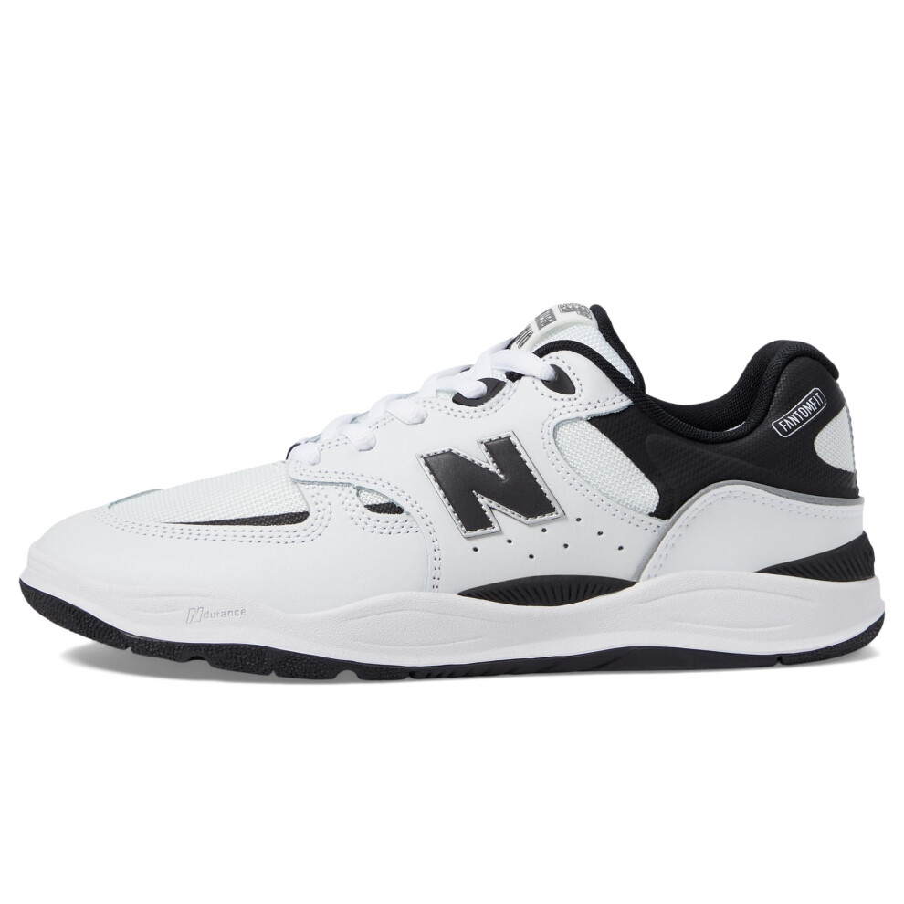 New Balance 1010 - Tiago Lemos White/Black 2 US Men's 8  Women's 9.5 M