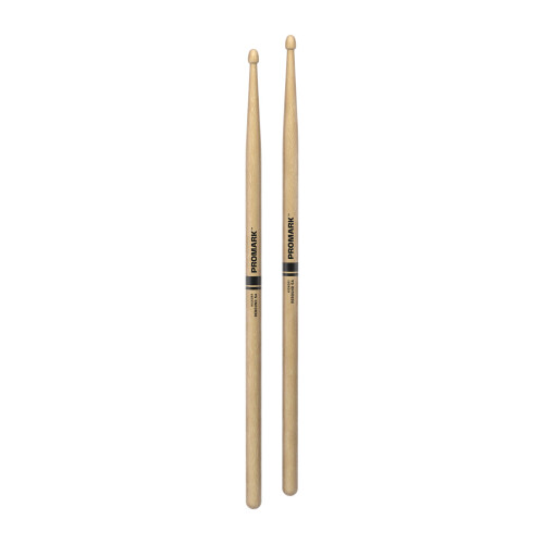 ProMark Drum Sticks - Rebound 5A Drumsticks - Drum Sticks Set - Acorn 2