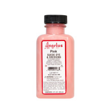 Angelus Suede Leather Dye for Shoes Boots Bags Crafts Furniture N