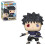 Funko Funko Pop! Animation: Naruto Shippuden - Obito Uchiha (Unmasked) Figur 3