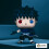 Funko Funko Pop! Animation: Naruto Shippuden - Obito Uchiha (Unmasked) Figur 4