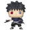 Funko Funko Pop! Animation: Naruto Shippuden - Obito Uchiha (Unmasked) Figur 2
