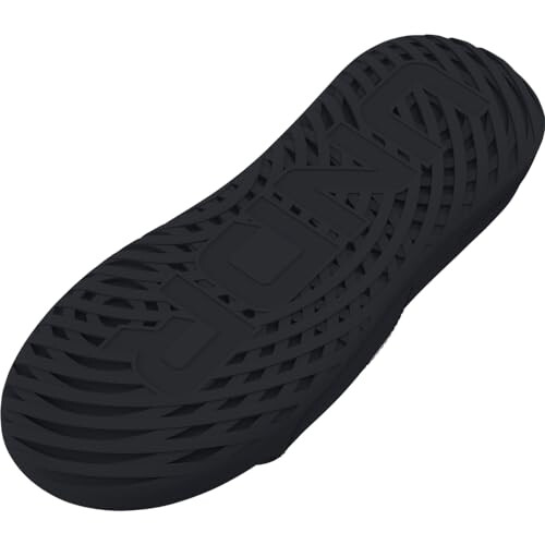 Under Armour Under Armour Ανδρικά Ignite Select, (002) Μαύρο/Μαύρο/Τελικό Μαύρο, 7, Η.Π.Α. 2