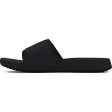 Under Armour Herr Ignite Select, (002) Svart/Svart/Ultimate Black, 7, US