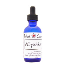 Julia's Essentials 100% Pure Abyssinian Oil (Crambe Abyssinica) Natuurlijk Geproduceerd in Canada