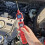 Power Probe Amp Adapter Tip for Live Current in Automotive Electrical 3