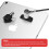 AboveTEK Laptop Lock  Tablet Lock Security Cable  2 Keys Sturdy Steel 5