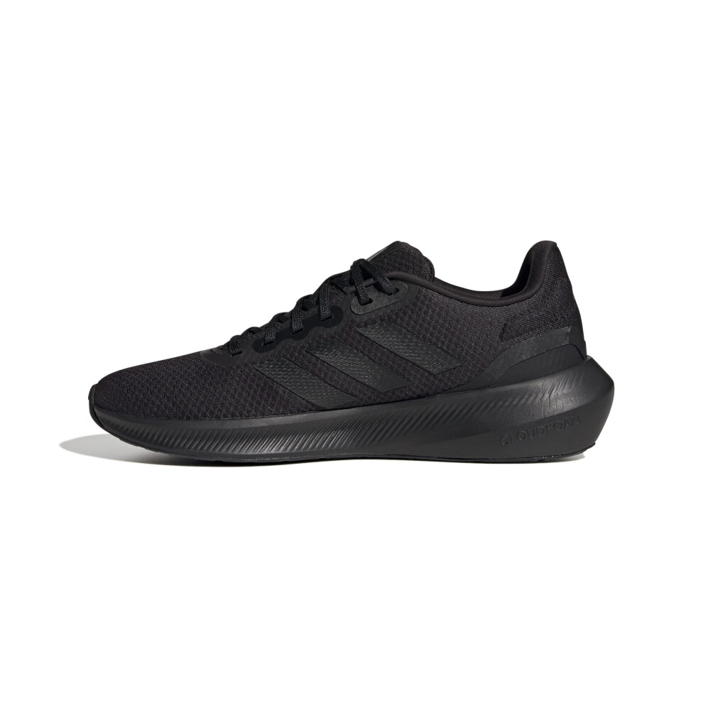 adidas Men's Gymnastics Shoes Sneaker  Black Core Black FTWR White Cor