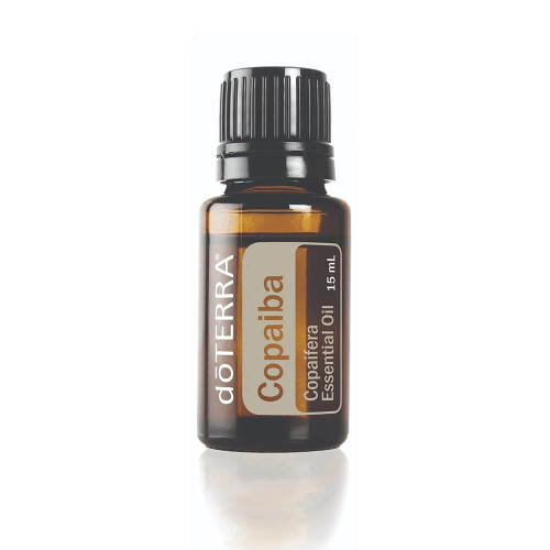 doTERRA doTERRA Copaiba