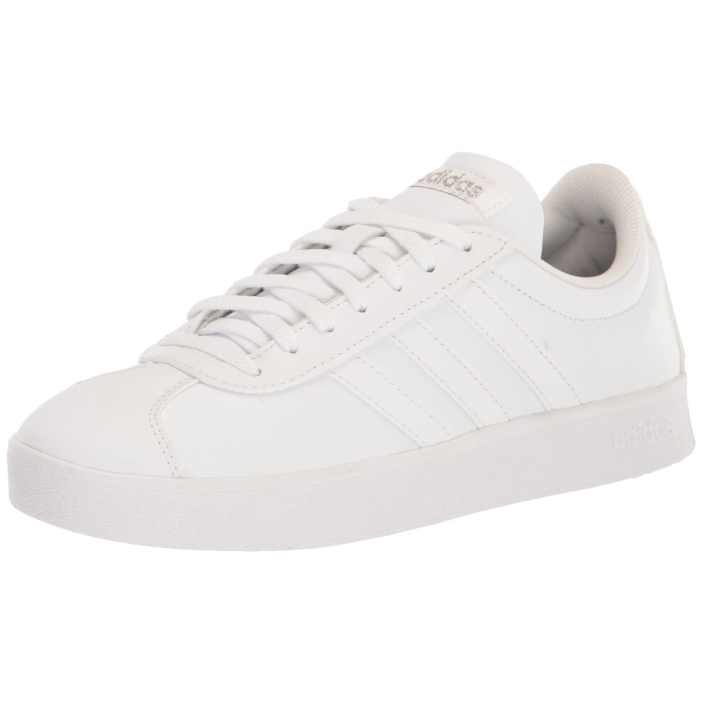 adidas Women's Vl Court 2.0 Sneaker