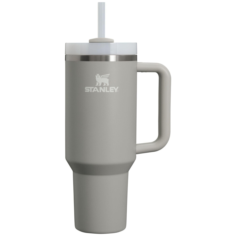 Stanley The Quencher H2.0 Flowstate Tumbler - Ash  40 Oz